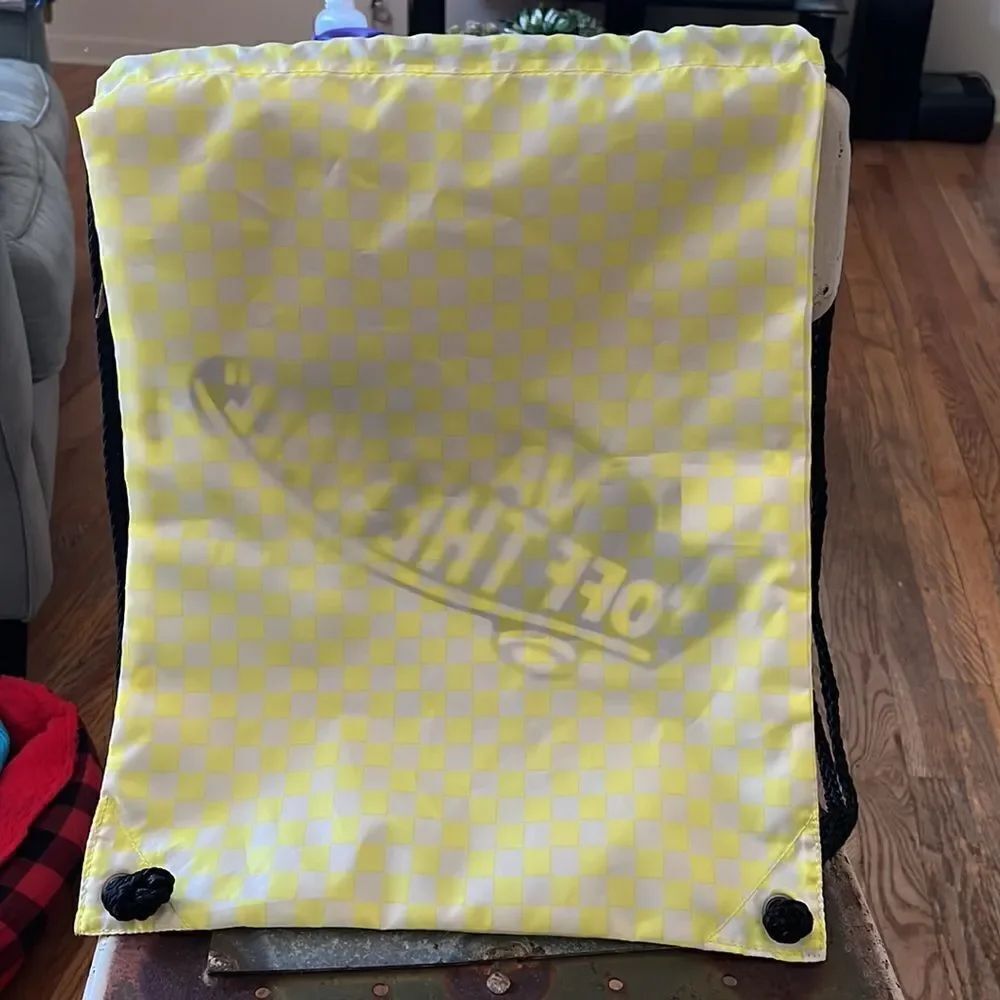 Vans Back Bag  - Picture 2 of 4